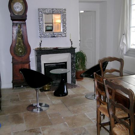 Le Marais 3 Bedrooms Apt Paris Exterior photo
